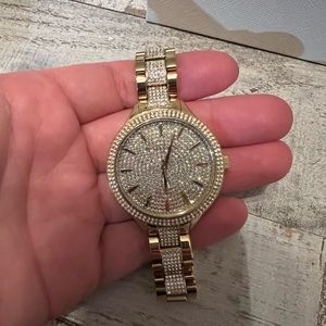 Beautiful Michael Kors Watch